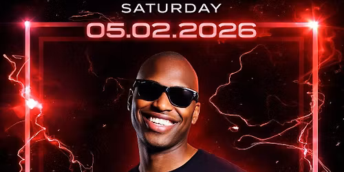 DJ QUE AT ELECTRIC MUSHROOM ( HIP HOP, TOP 40 & REGGAETON )