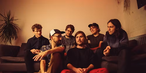 Le cinesth\u00e9cirque - Alex LeBlanc et son Orchestre