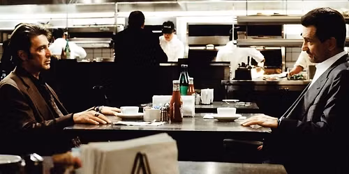Heat | New Farm Cinemas