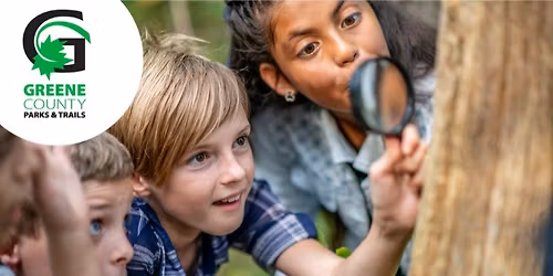 Homeschool Science Days:  Discover Hike ~ Habitats