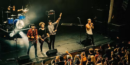 Parking Genessa & The Selena Experience