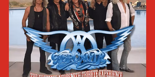 Aeromyth - Aerosmith Tribute