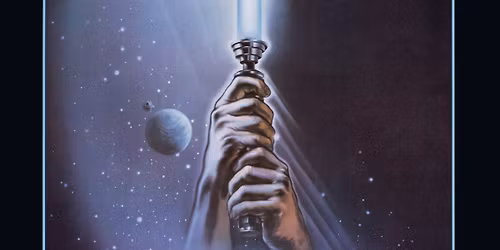 Star Wars: Episode VI - Return of the Jedi