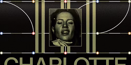 Charlotte De Witte - NEW DATE