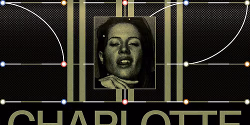 Charlotte De Witte - NEW DATE