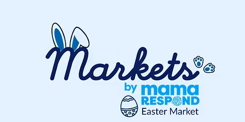 Markets by Mama Respond: Armadale Easter Edition