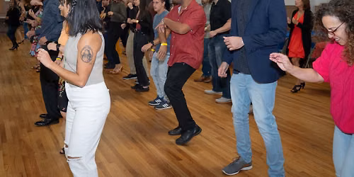 Brujer\u00eca y Baile