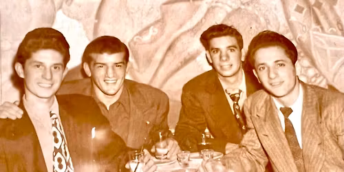 Lost Restaurants of Little Italy , baltimore