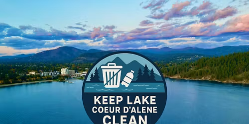 CDA Lake Cleanup hosted by Marine Rescue CDA | Visit Idaho & Hagadone Marine Group |
