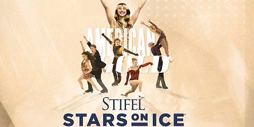Premium Club Seats - Stifel Stars On Ice