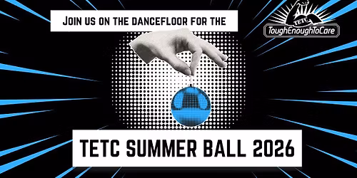 Tough Enough To Care Charity Ball 2026