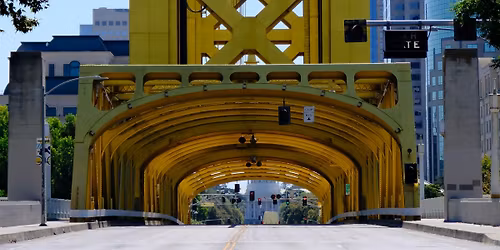 The Ventura Residency