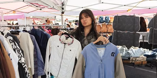 2026 White Lotus Summer Market: WEEKEND 4