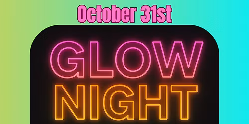 GLOW NIGHT-Open Mic, Open Night