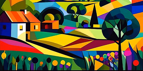 Discover Beethoven's "Pastoral" Symphony