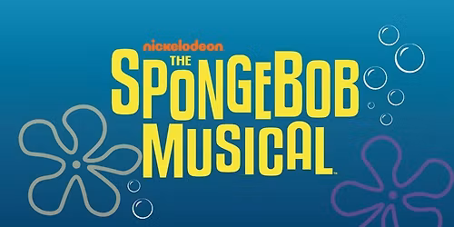 The SpongeBob Musical!