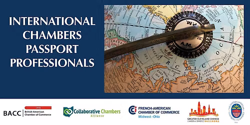 International Chambers Passport Professionals - September 2026