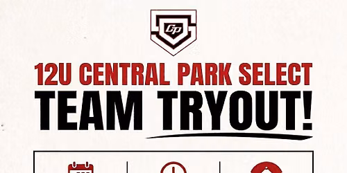 Tryouts 