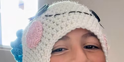 Sit-n-Stitch with Yarn Geeks