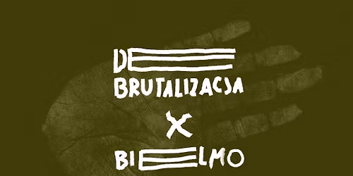 DEBRUTALIZACJA X BIELMO | KONCERT | KATOWICE
