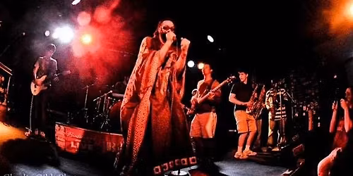 Joe Keyes & the Late Bloomer Band: Funk, R&B, Soul, Rock and Jazz