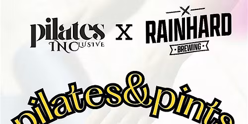pilates & pints