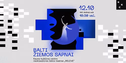 Koncertas \u201eBALTI \u017dIEMOS SAPNAI\u201c