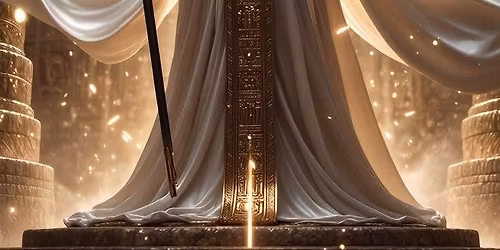 INITIATION AU TRIANGLE D'OR D'ISIS