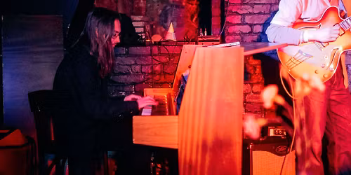 Czwartkowe, Jazzowe Jam Session w Kiju