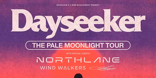 Dayseeker - Band