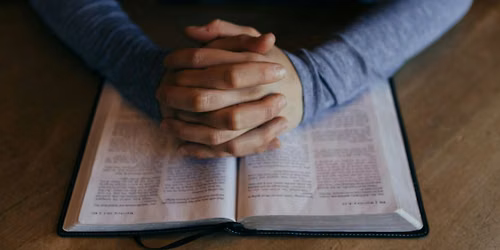 Morning Prayer