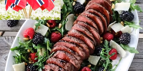 17. MAI-BUFFET