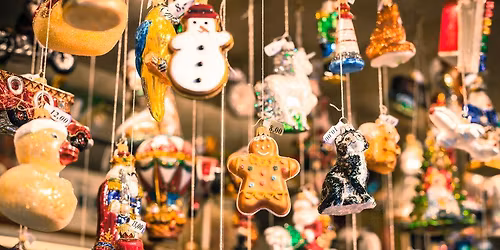 Traben-Trarbach Christmas Market