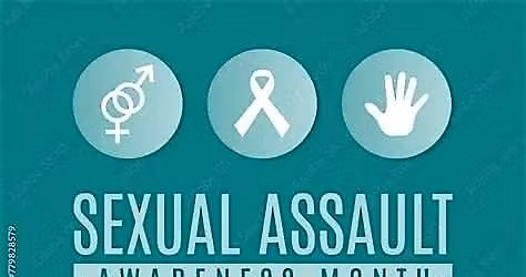 Breaking the Silence - Sexual Assault Awareness Workshop