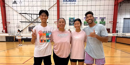 ASC Veteran's Day Rev4's Tournament