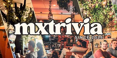 TRIVIA @ Tribe Tea House (Largo)!