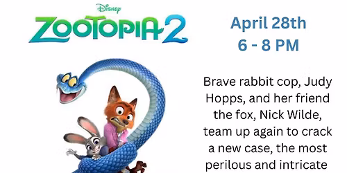 Terrific Tuesday Theater