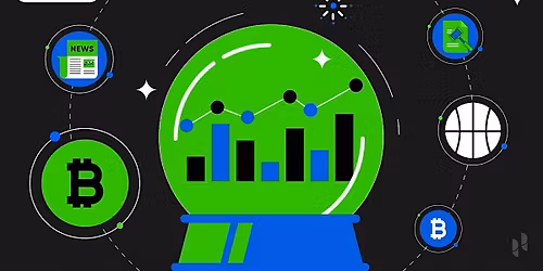 Prediction Markets & Event Forecasting - Meet Up