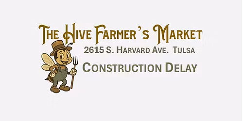 The Hive Farmers Market
