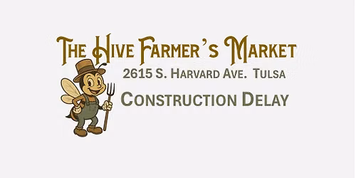 The Hive Farmers Market