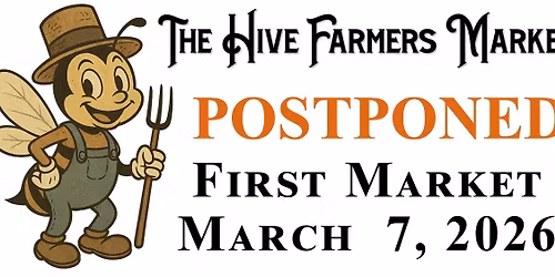 The Hive Farmers Market