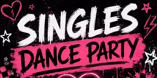 Single Dance Party