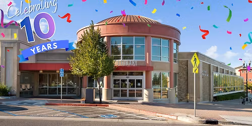 Village Square Branch's 10th Anniversary Celebration