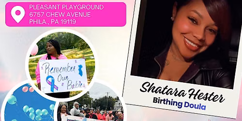 9th Annual Walk Of Remembrance & Awareness