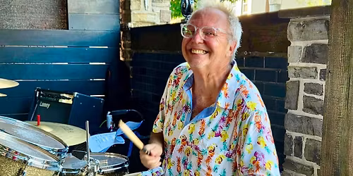 2nd Coming of Dr Dick @ Brass Rail P'Burg