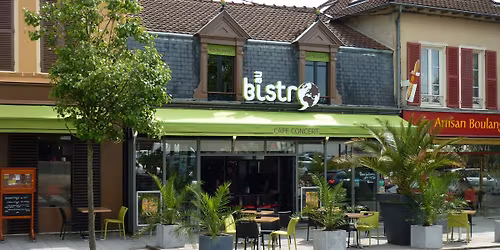F\u00cbTE DE LA MUSIQUE au BISTRO \u00e0 Sainte Savine avec le caribbean 6