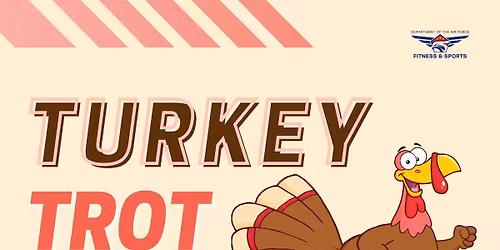 Turkey Trot 