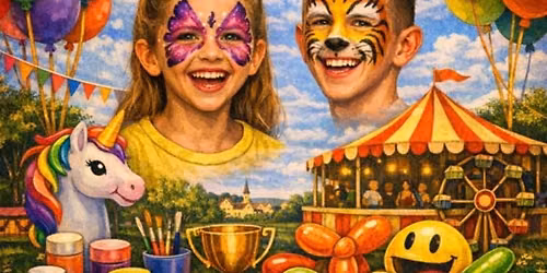 Riverstick summer festival 2026