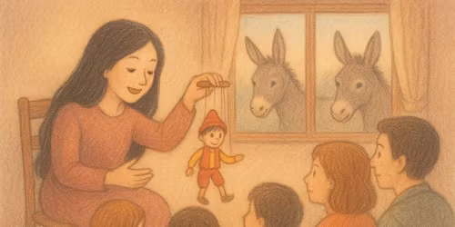 Atelier N\u00e9erlandais et \u00e2nes\ud83c\udf3b\ud83c\udf41\ud83c\udf42\ud83e\udecf