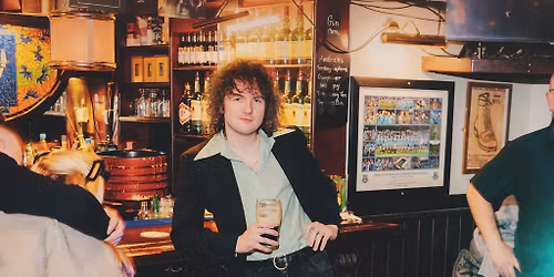 DC and Redundant Span Present: Music City \/ Support